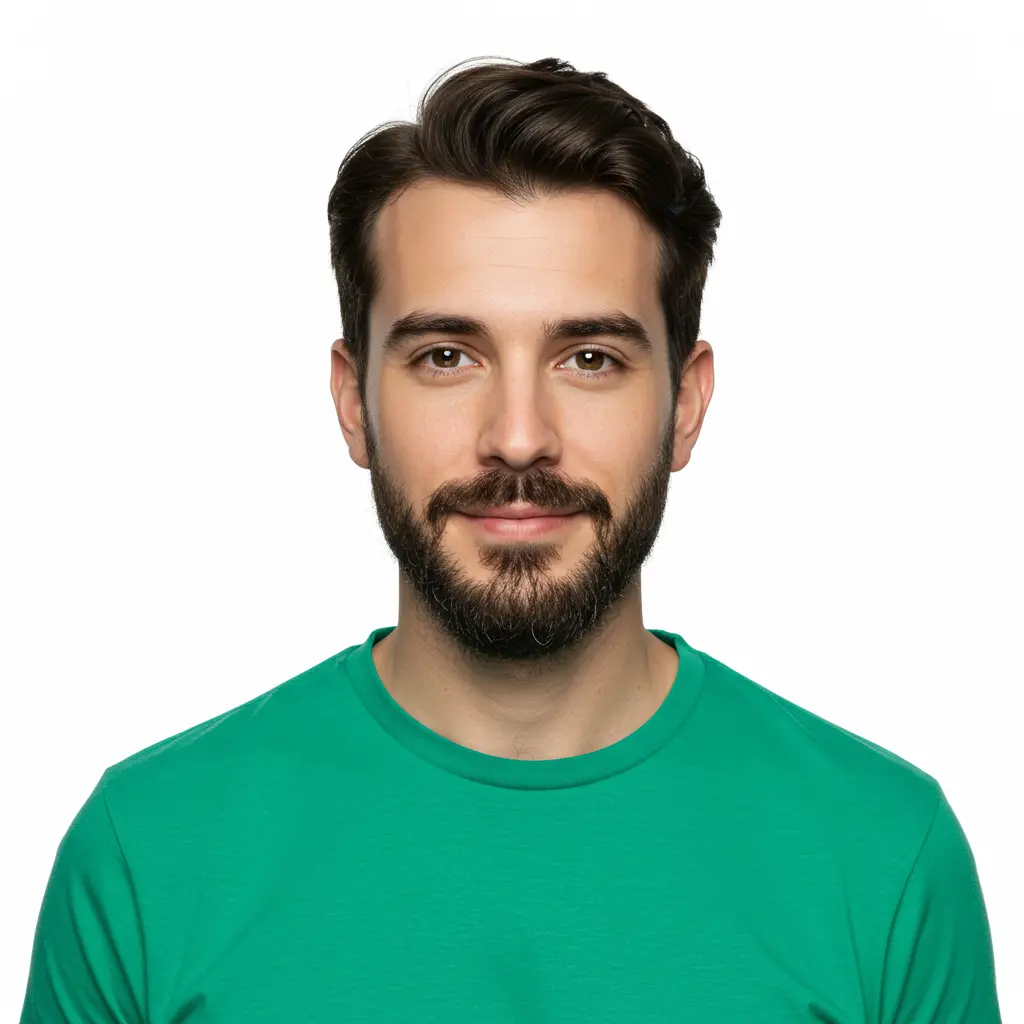 Rish Kapoor — Founder & CEO